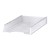 Italplast Letter Tray A4 Clear